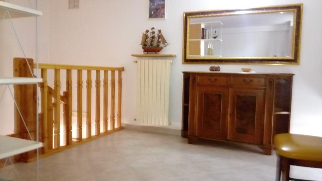 Rental House In Cisternino Εξωτερικό φωτογραφία