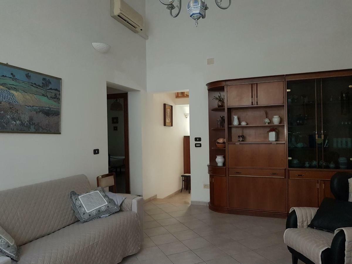 Rental House In Cisternino Εξωτερικό φωτογραφία