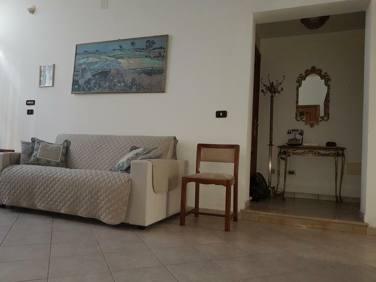 Rental House In Cisternino Εξωτερικό φωτογραφία