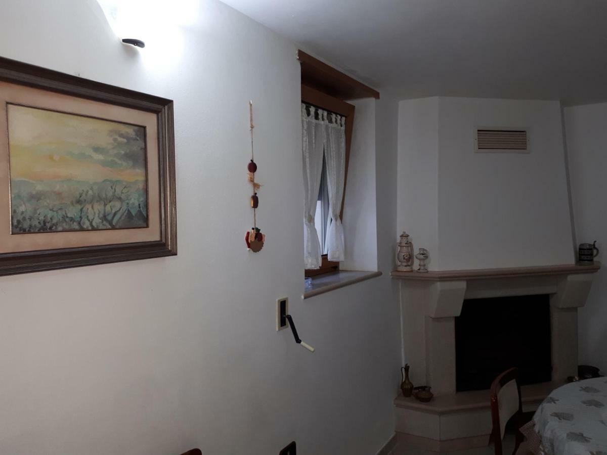 Rental House In Cisternino Εξωτερικό φωτογραφία